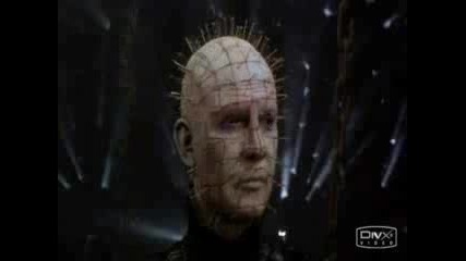 Pinhead Feat. Kristy Tainted Love