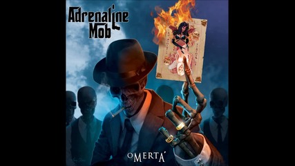 Adrenaline Mob - Psychosane