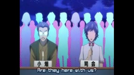 Baka to Test to Shoukanjuu Ni! Епизод 2 Eng Sub