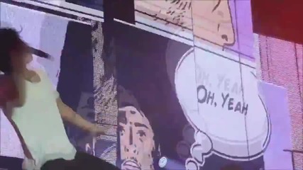Harry Styles - Love Drunk