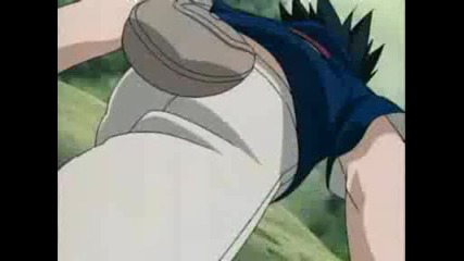 Sasuke - Naruto ! Apocalyptica - I Dont Care + Текст