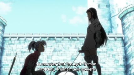 The Seven Deadly Sins - 16 (720p)