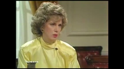 Yes Prime Minister Season 3-4a Conflict of Interest