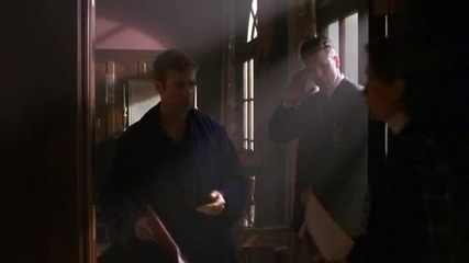 Старгейт Stargate Sg-1 - S04e17
