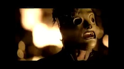Slipknot - Psychosocial (бг субс) 
