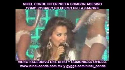 Ninel Conde Super .flv