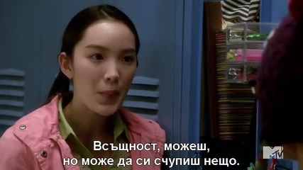 Awkward S02e02 Bg Subs