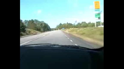Bmw E36 Turbo - 912hp