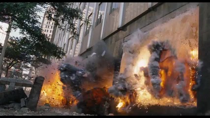Marvel's The Avengers Featurette - Threat - Youtube