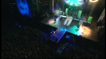 Blind Guardian - The Bards Song (live) 
