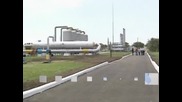 ЕК иска от България да играе по-активна роля в Южния газов коридор
