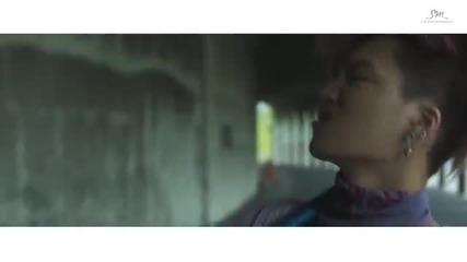 Exo - Love Me Right
