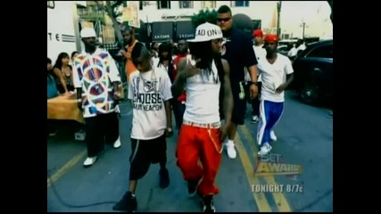 lil wayne - a milli 