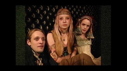 Rasputina - Transylvanian Concubine (manson Mix)