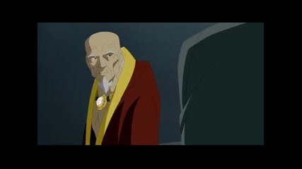 Doctor Strange
