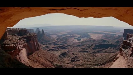 Pendulum - 9000 miles (vs Baraka) 