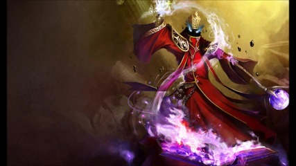 League of Legends Chinese Wallpapers part 2