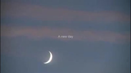 Atb - a new day