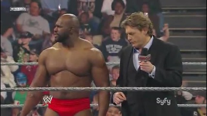 Ecw 2.9.10 Part 3/5