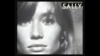 Francoise Hardy - Voila - 1967