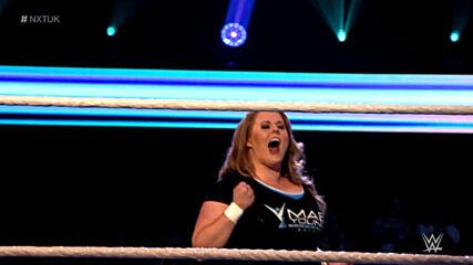 Can Piper Niven dethrone Kay Lee Ray?