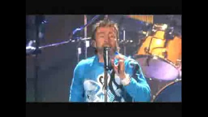 Queen & Paul Rodgers - Cosmos Rockin