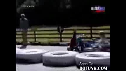 Jackass От Деца