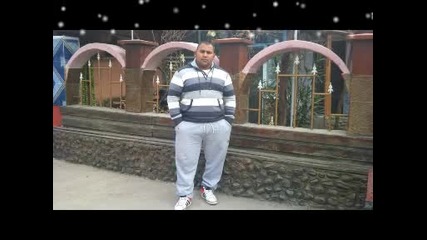Dj Dosho Za Niki 2013