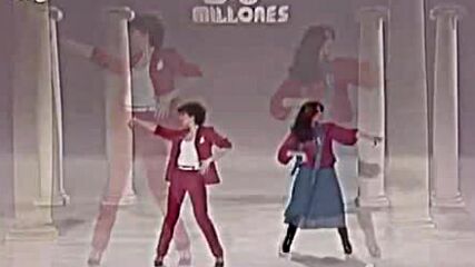 Las Deblas ( 1978 ) - No es usted un matador senor