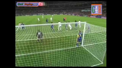 England - Ukraine 1 - 0 (2 - 1, 1 4 2009).flv