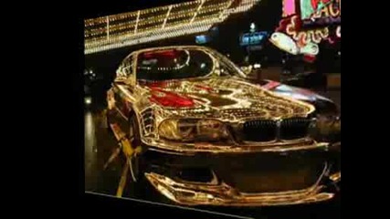 Bmw tuning