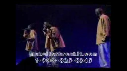 Boyz Ii Men - A Song For Mama Live.wmv