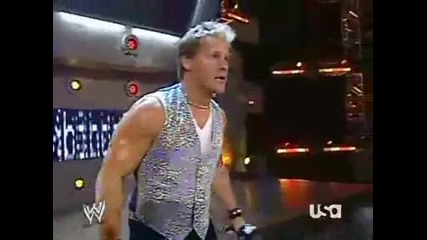 Y2j Returns To Raw 2007 