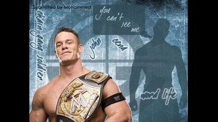 John Cena