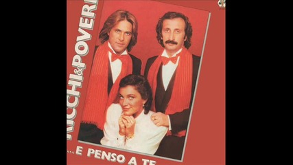 Ricchi e Poveri - Alla faccia di belzebu (1981) 