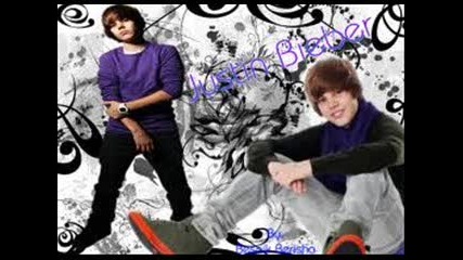 justin bieber- never say never