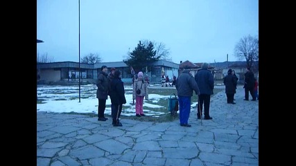 Кукери 