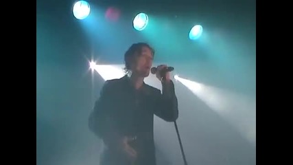Darren Hayes - The Siren's Call (live in Birmingham 18-10-2011)