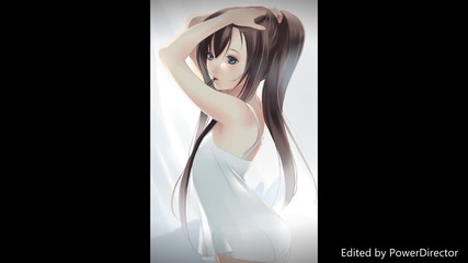 anime girl pink fuckin' perfect