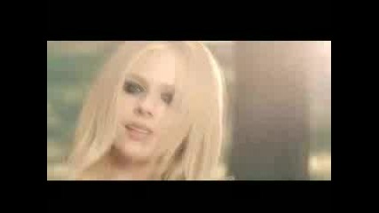 Avril Lavigne - When Youre Gone