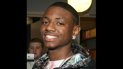 Soulja Boy feat. Khleo - Victory [hq]