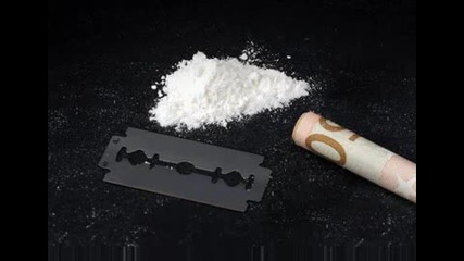 Nomy - Cocaine