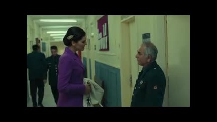 Хулиганът еп.71 (справедливостта на Кара - bg subs)