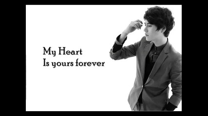 Kyuhyun .hope Is A Dream That Doesn't Sleep