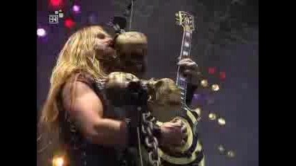 Black Label Society - Bleed For Me - Rock im Park