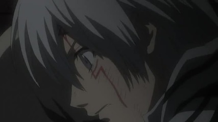 D.gray-man - 04 (bg Sub) Високо качество