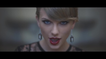 New Премиера /2014/ Taylor Swift - Blank Space ( Официално Видео )