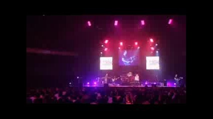 Dream Theater - Solitary Shell