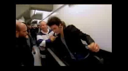 Jonas Brothers: Living the dream 2 [spisode 1]