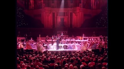 André Rieu - Vienna Blood